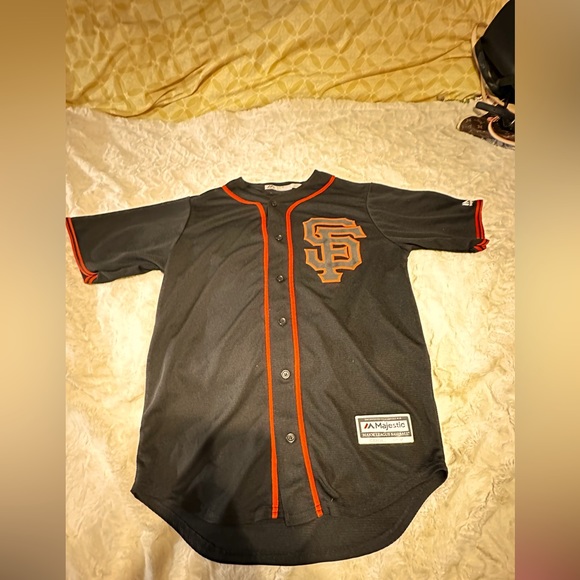 Pence Jersey - Picture 1 of 4